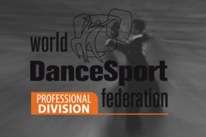 World DanceSport Federation PD