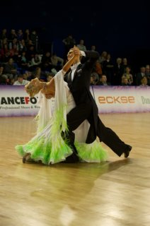 2011 WDSF World Standard Moscow 