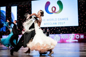 The World Games 2017 © WOC