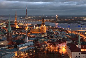 Riga, Latvia