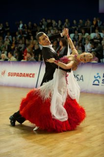 2011 World Standard Moscow 