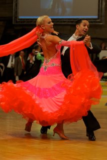 2011 WDSF Grand Slam Standard Stuttgart 