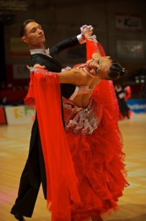 2011 WDSF Grand Slam Final Standard 