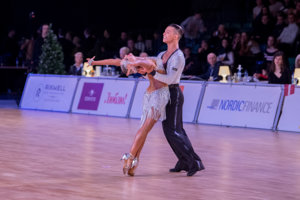 2018 World Youth Latin Final | © Helmut Roland