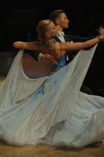 2011 Grand Slam Standard St Petersburg, RUS 