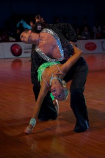 2011 WDSF World Ten Dance 