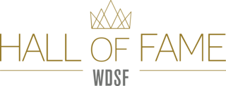 HOF logo