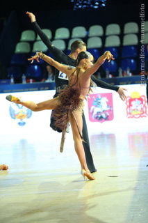 27 October - Moscow, RUS @ Melnikova