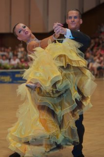 2011 IDSF World Cup Ten Dance Final 