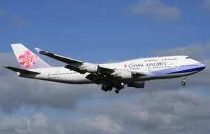 China Airlines