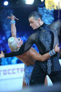 28 October - Moscow, RUS © Melnikova