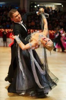 2011 WDSF Grand Slam Final Standard 