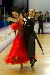 2011 World Standard Moscow 