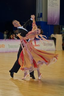 2011 World Standard Moscow 