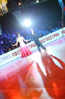 29 October - Moscow, RUS