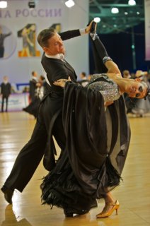 2011 World Standard Moscow 