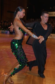 2011 Grand Slam Stuttgart Latin 