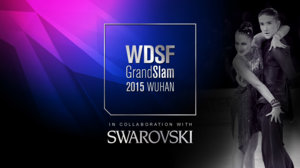 2015 GrandSlam Wuhan