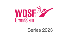 WDSF GrandSlam 2024