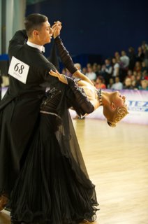 2011 World Standard Moscow 