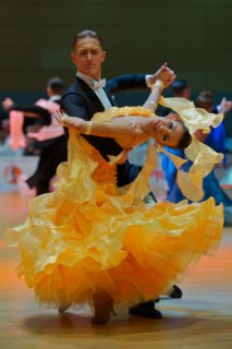 Saxonian Classics: Open Ten Dance © Roland