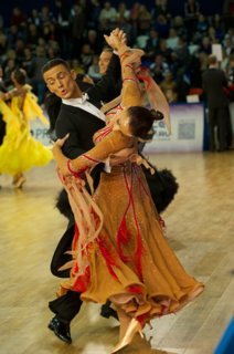 2011 World Standard Moscow 