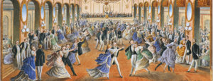 Viennese Waltz