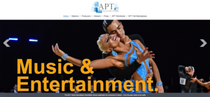 2017 WORLD DANCESPORT GRANDSLAM SERIES