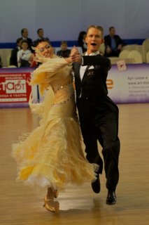 2011 World Standard Moscow 