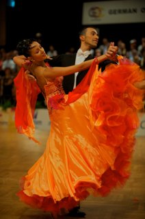 2011 WDSF Grand Slam Standard Stuttgart 