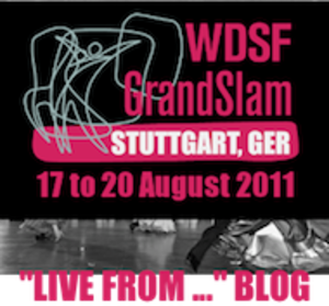 2011 Grand Slam Stuttgart