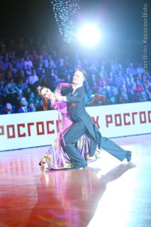 29 October - Moscow, RUS