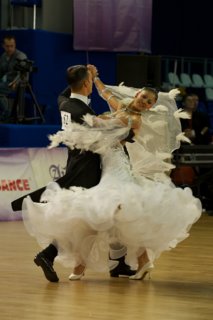 2011 World Standard Moscow 