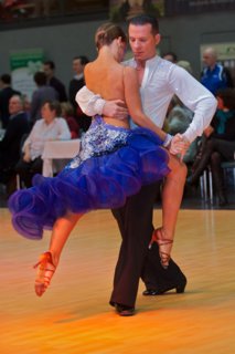 Saxonian Classics: Open Ten Dance © Roland