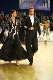 2011 World Standard Moscow 