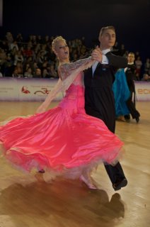 2011 World Standard Moscow 