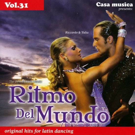 Songbird (Rumba 25)