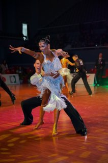 2011 WDSF World Ten Dance 