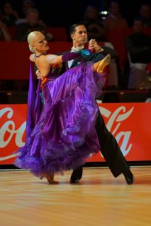 2011 WDSF Grand Slam Final Standard 