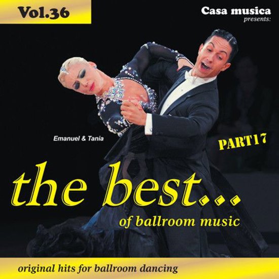 Es War Beim Bal Paré (Viennese Waltz 58)