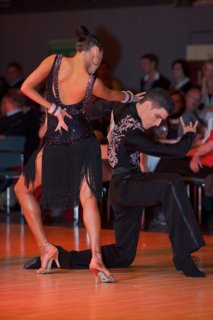 Saxonian Classics: Open Ten Dance © Roland