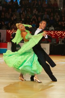 2011 WDSF Grand Slam Final Standard 