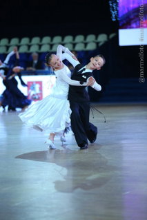 26 October - Moscow, RUS © Melnikova