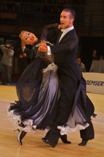 2011 IDSF European Ten Dance 