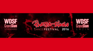 Platja d'Aro DanceSport Festival