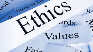 Highest Ethical Standards