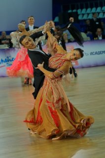 2011 World Standard Moscow 