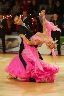 2011 WDSF Grand Slam Final Standard 