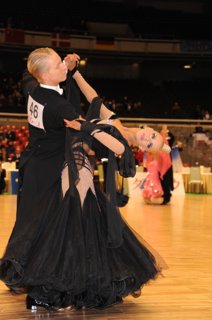 2012 WDSF GrandSlam Tokyo | STD © Abe