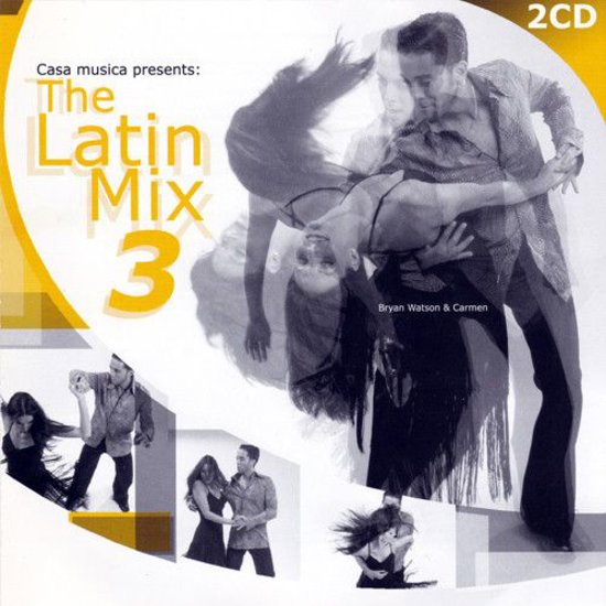 Bano De Luna (Rumba 25) (Rumba)